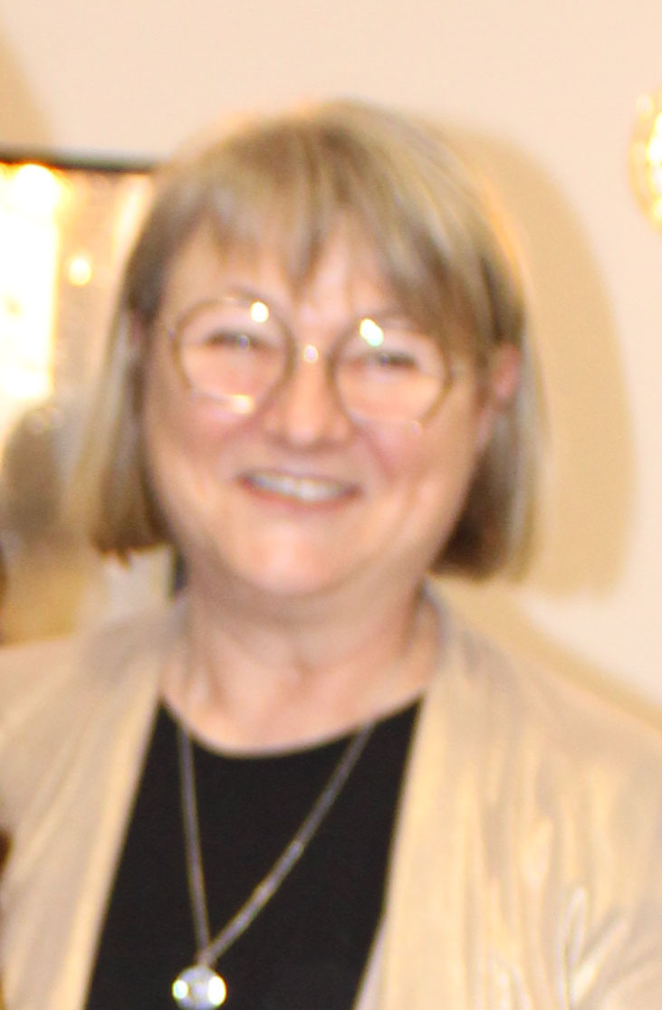 Maria Pia Cazzola