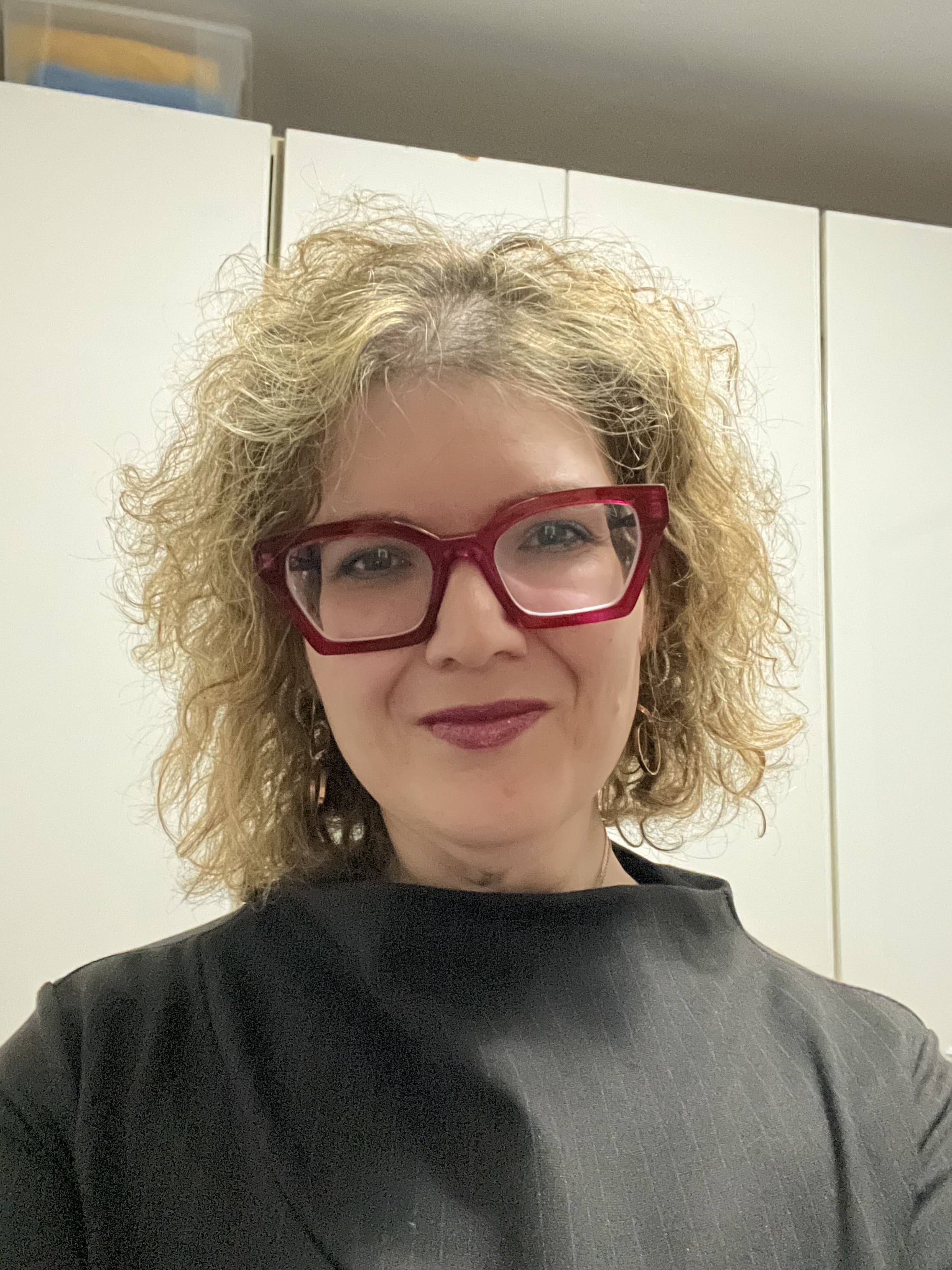 Silvia Tenani
